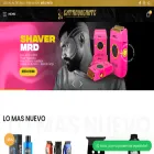 extravagantebarber.cl