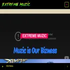 extrememuzic.com