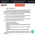 extremominero.com.ar