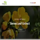 extroilnaturals.com
