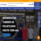 extrucol.com
