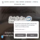 eyecarewoodstock.com