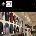 eyeclothingco.com
