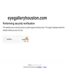 eyegalleryhouston.com