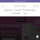eyesylash.com