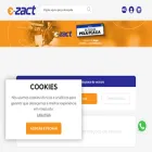 e-zact.com.br