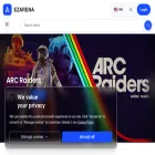 ezarena.com
