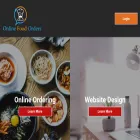 ezonlinefoodorders.com