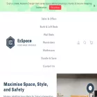 ezspace.uk