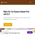 e-ztaxadvisors.com