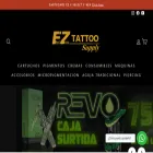 eztattoosupply.co
