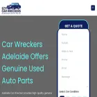 ezycarwreckers.com.au