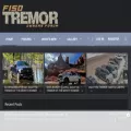 f150tremor.com