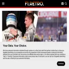 f1retro.com