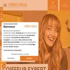 fabiosalsa.com