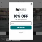 fablessmanufacturing.com