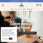 fabricacoffeeroasters.com