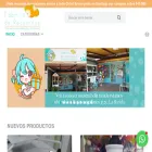 fabricaderecuerdos.cl