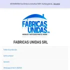 fabricasunidas.com.ar