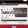 fabricationforum.com