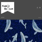 fabricbazaar.co.uk