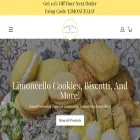 fabrizialemonbakingcompany.com