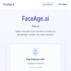 faceage.ai