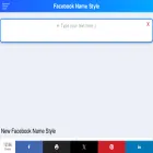 facebooknamestyle.com
