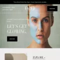 facedfacialstudio.com