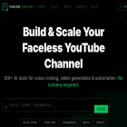 faceless.directory
