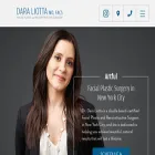 facialplasticsnyc.com