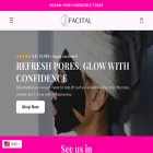facital.com