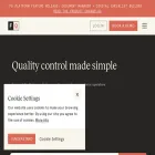 factoredquality.com