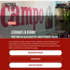 factoriacruzcampo.es