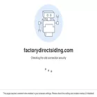 factorydirectsiding.com
