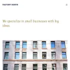 factorynorth.com