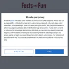factsandfun.com