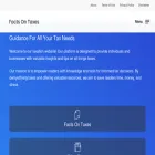factsontaxes.com
