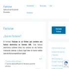facturae.info