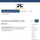 facturar-casetas.com