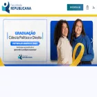 faculdaderepublicana.org.br