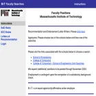 faculty-searches.mit.edu