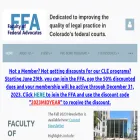 facultyfederaladvocates.org