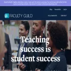 facultyguild.org