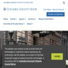 facultyhouse.columbia.edu