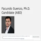 facundosuenzo.com