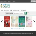 fadavispt.mhmedical.com