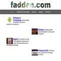 fadden.com