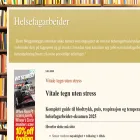 fagarbeider.com