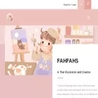 fahfahstudio.com